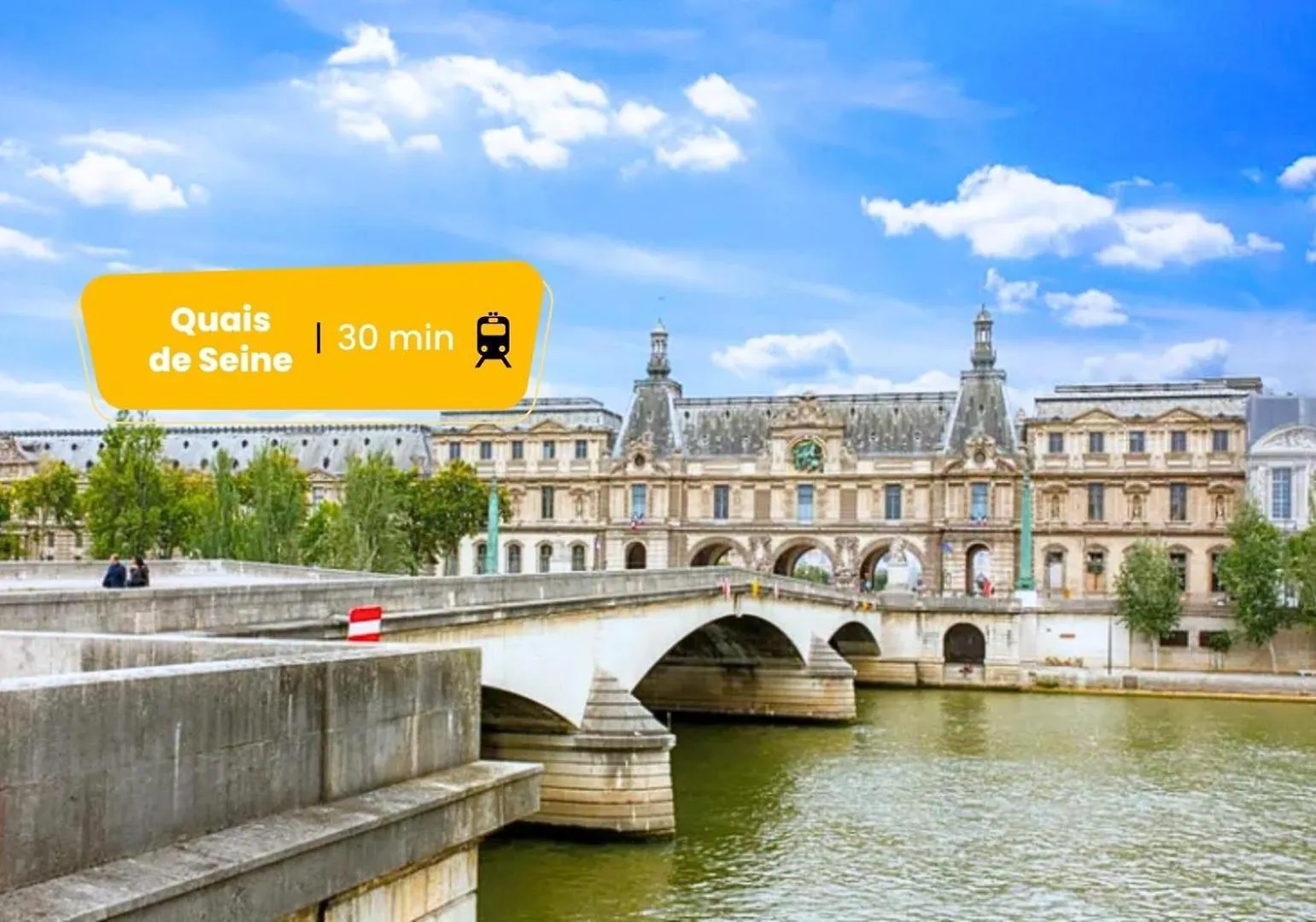 569 Suite Monceau - Superbe Appartement A Paris 0*,