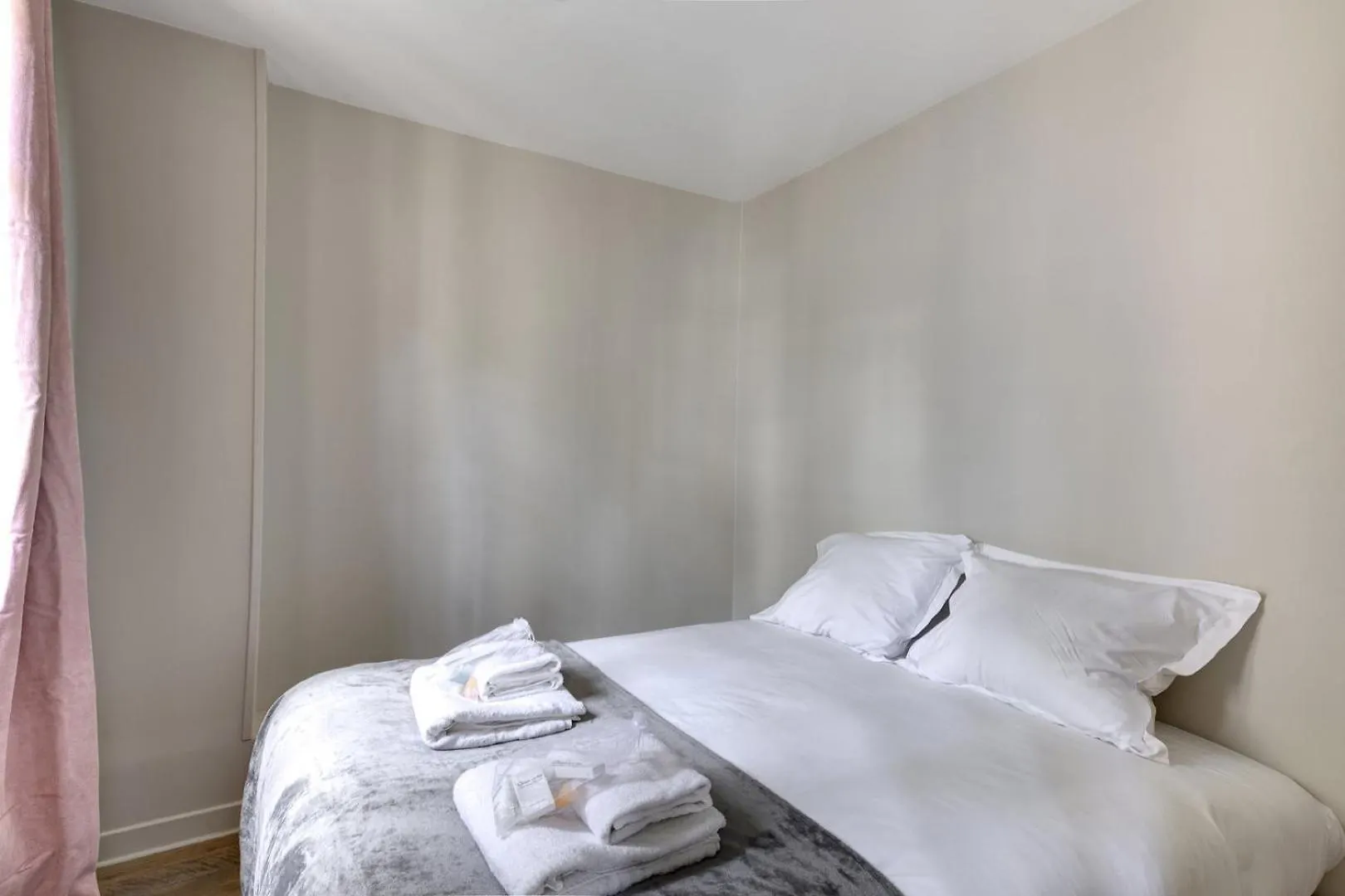 Apartment 569 Suite Monceau - Superbe Appartement A Paris Frankreich