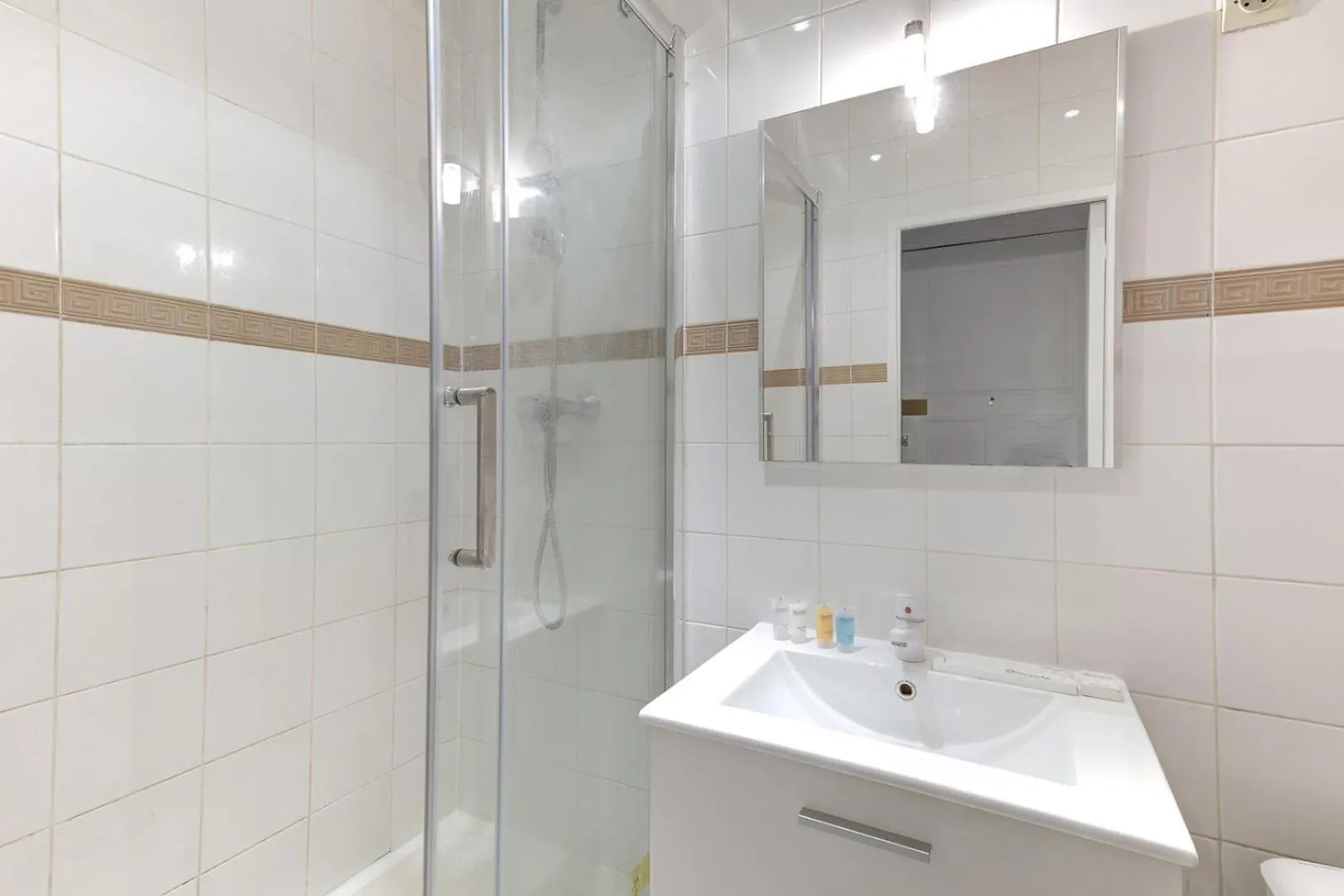 Apartment 569 Suite Monceau - Superbe Appartement A Paris