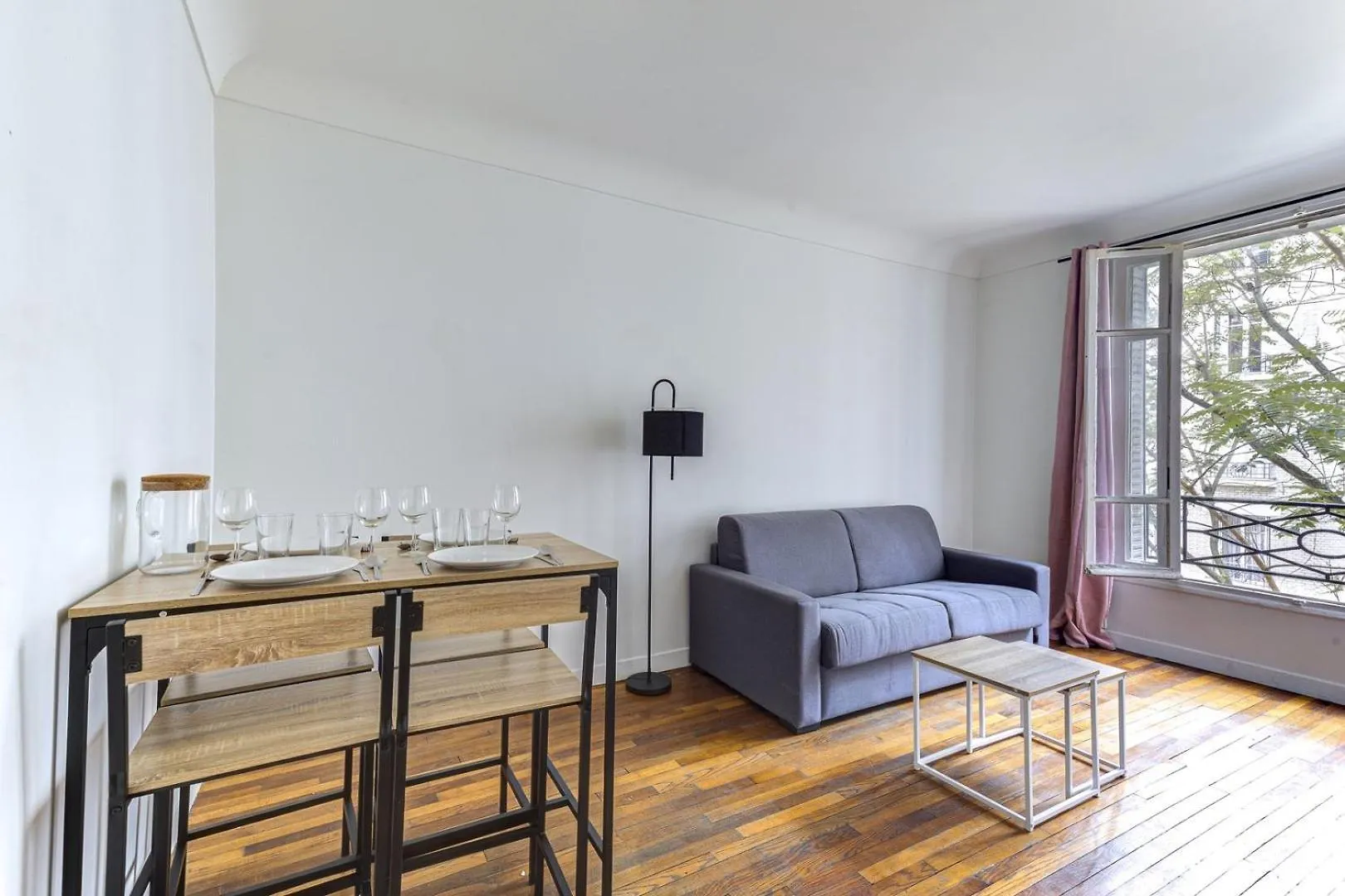 דירה 569 Suite Monceau - Superbe Appartement A פריז